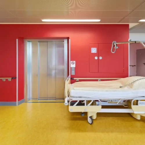 Jual Lift RS | Sell Hospital Lift